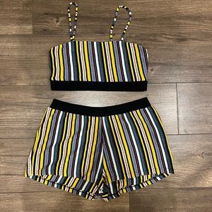 Zara 2 piece set
